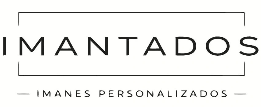 Imantados logo